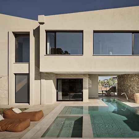 Vorto Luxury Villas, A Signature Island Retreat, By Thinkvilla Agrilia ภายนอก รูปภาพ