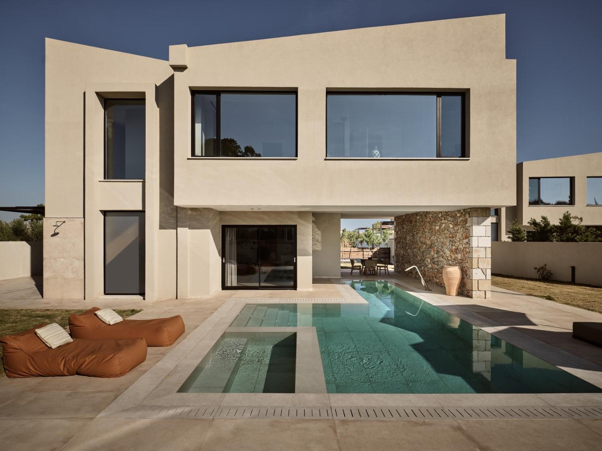 Vorto Luxury Villas, A Signature Island Retreat, By Thinkvilla Agrilia ภายนอก รูปภาพ
