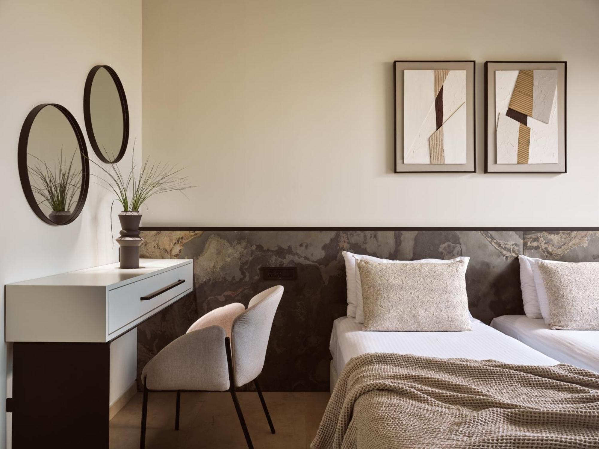 Vorto Luxury Villas, A Signature Island Retreat, By Thinkvilla Agrilia ภายนอก รูปภาพ