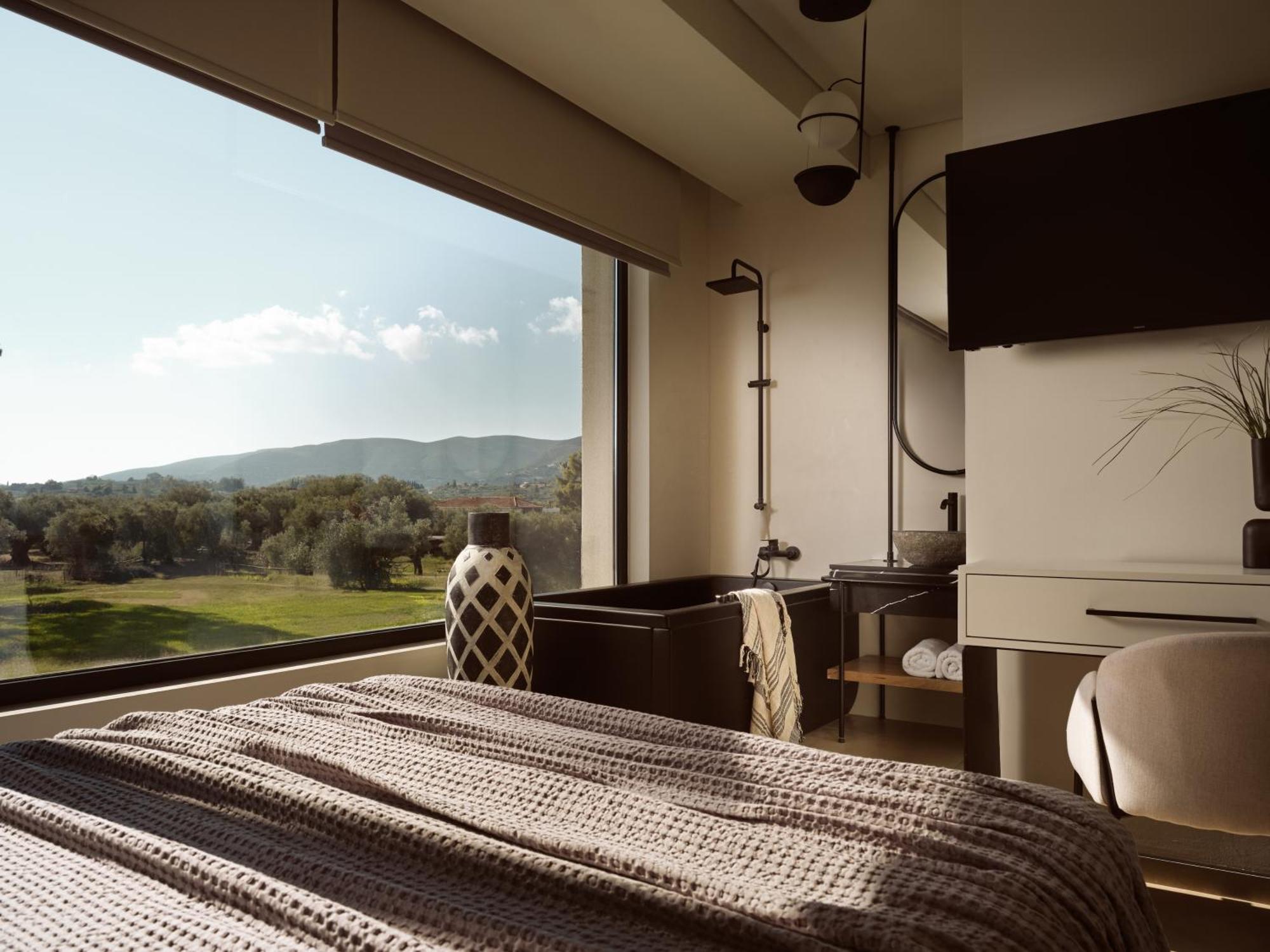 Vorto Luxury Villas, A Signature Island Retreat, By Thinkvilla Agrilia ภายนอก รูปภาพ