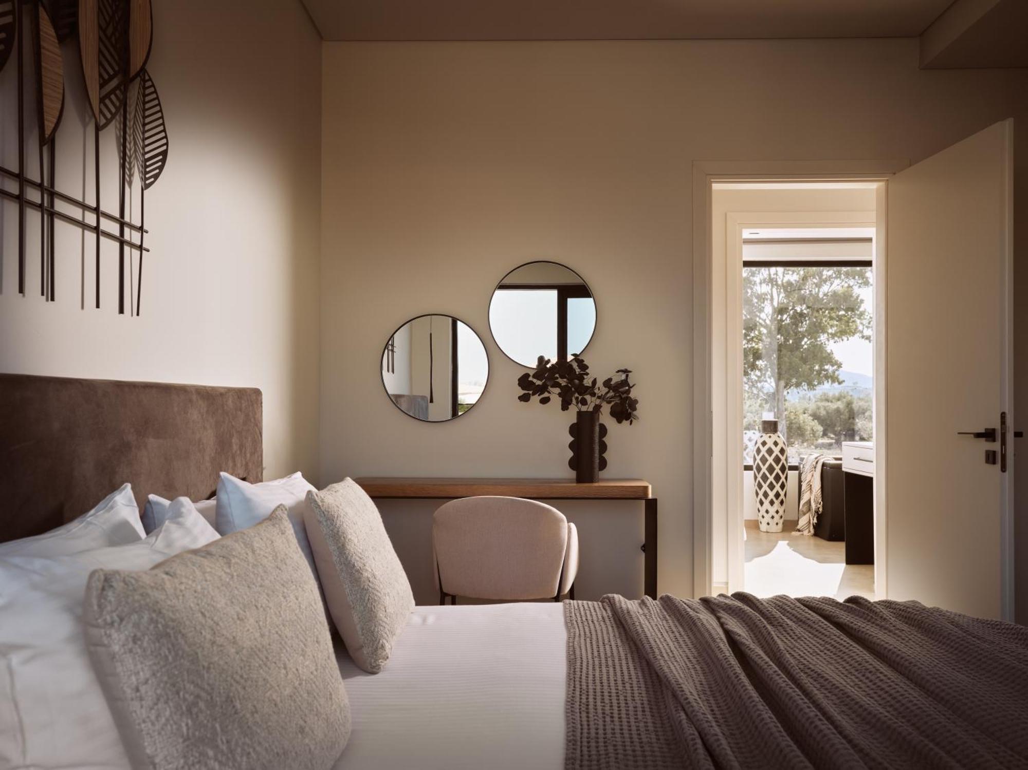 Vorto Luxury Villas, A Signature Island Retreat, By Thinkvilla Agrilia ภายนอก รูปภาพ