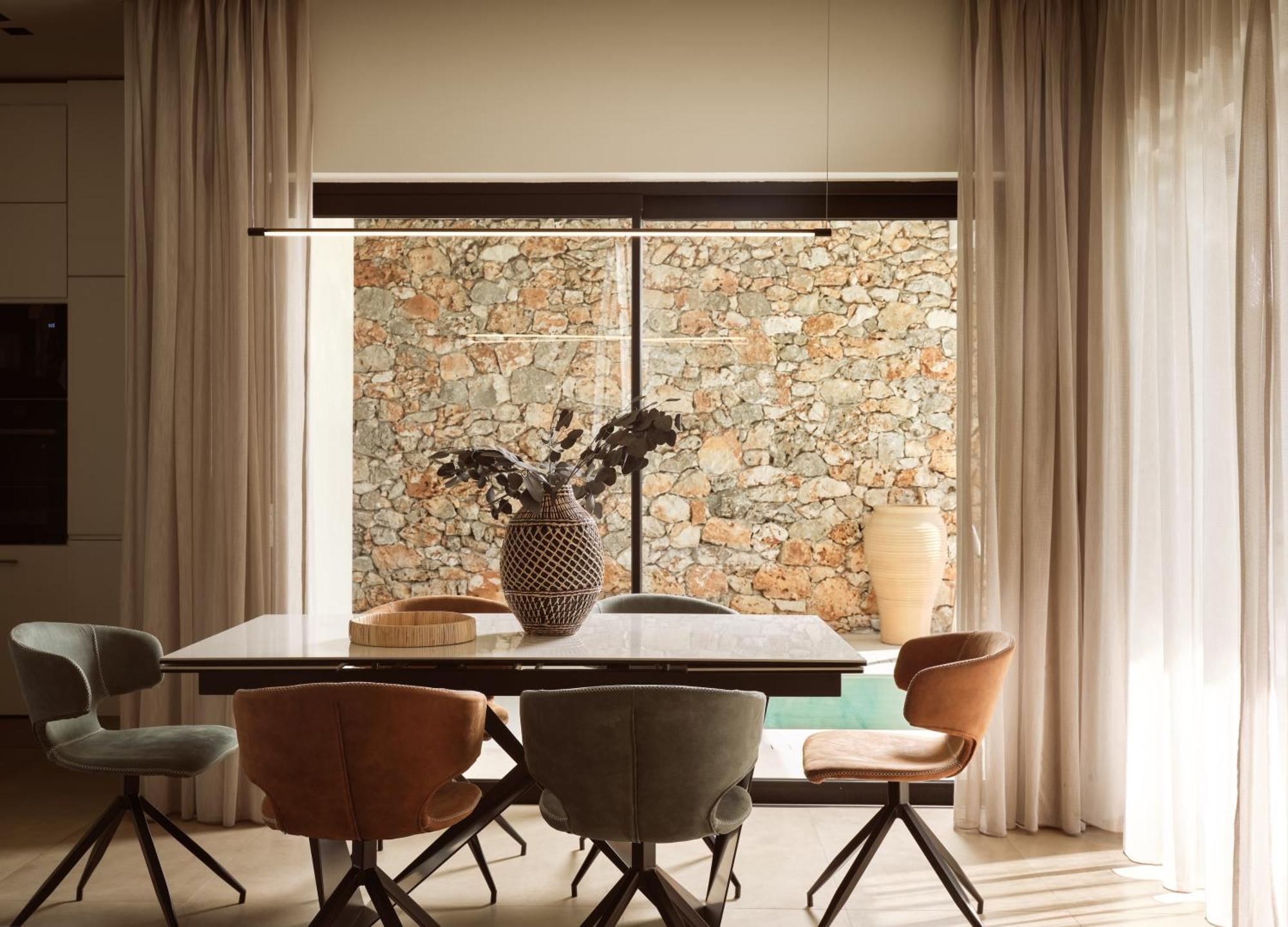Vorto Luxury Villas, A Signature Island Retreat, By Thinkvilla Agrilia ภายนอก รูปภาพ