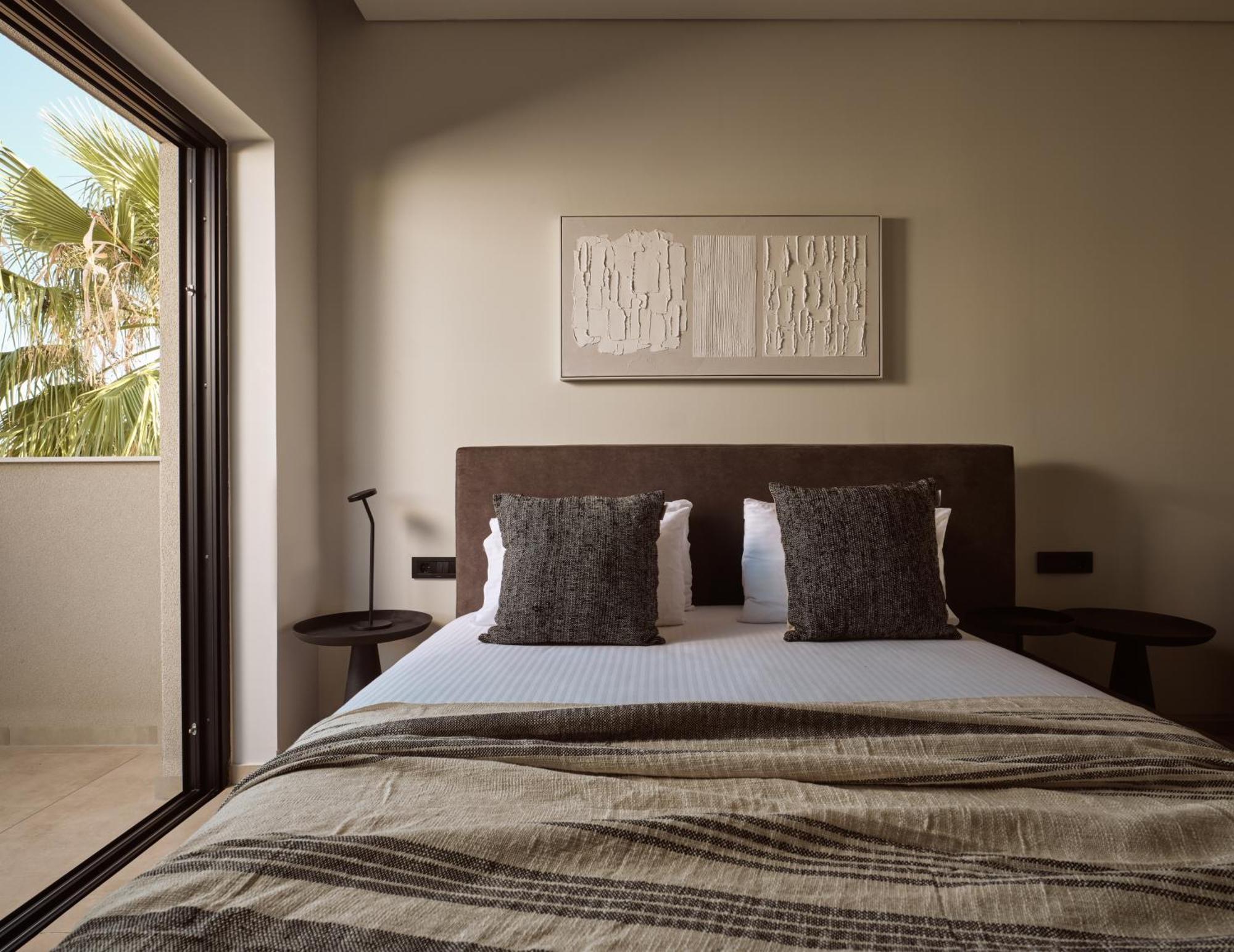 Vorto Luxury Villas, A Signature Island Retreat, By Thinkvilla Agrilia ภายนอก รูปภาพ