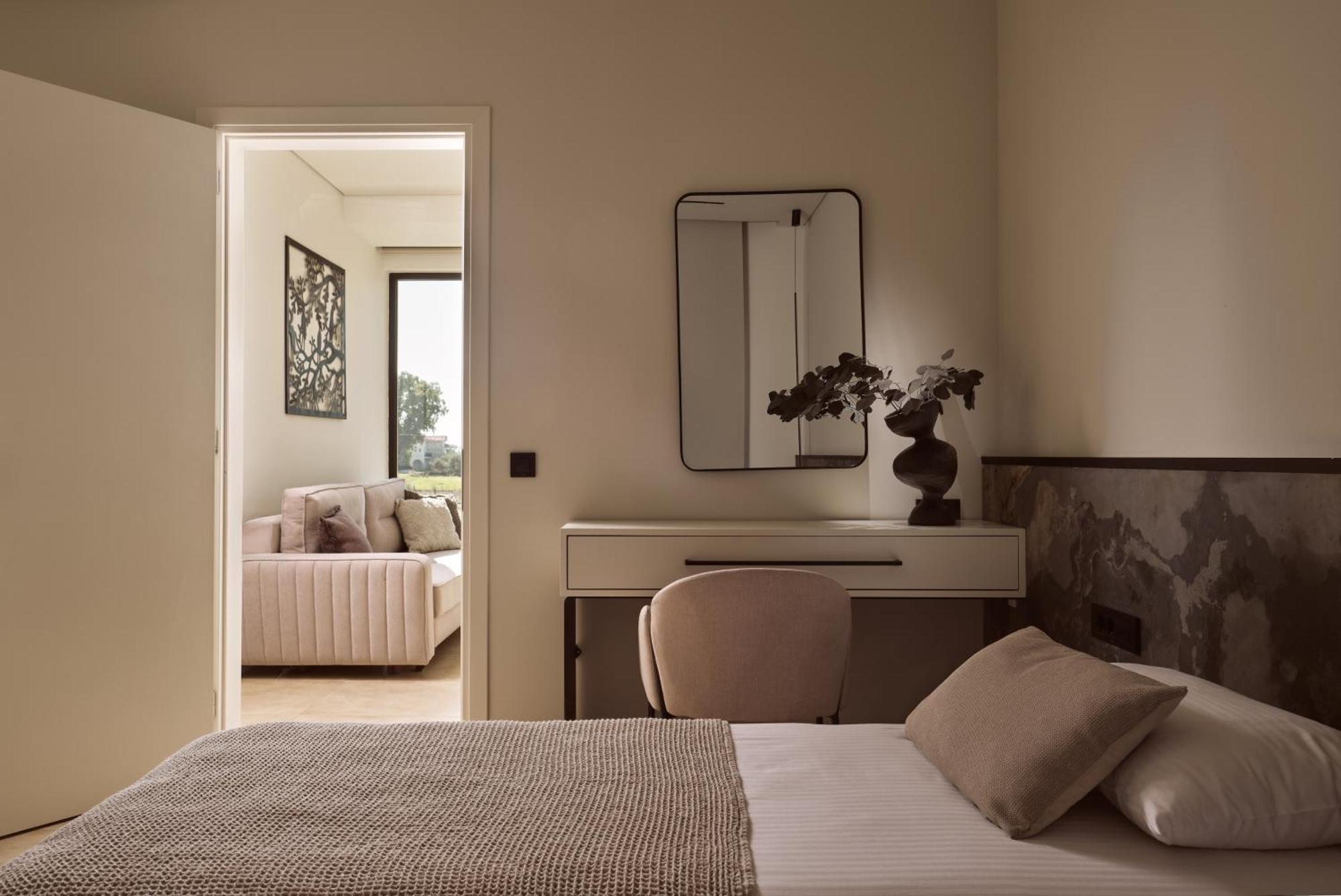 Vorto Luxury Villas, A Signature Island Retreat, By Thinkvilla Agrilia ภายนอก รูปภาพ