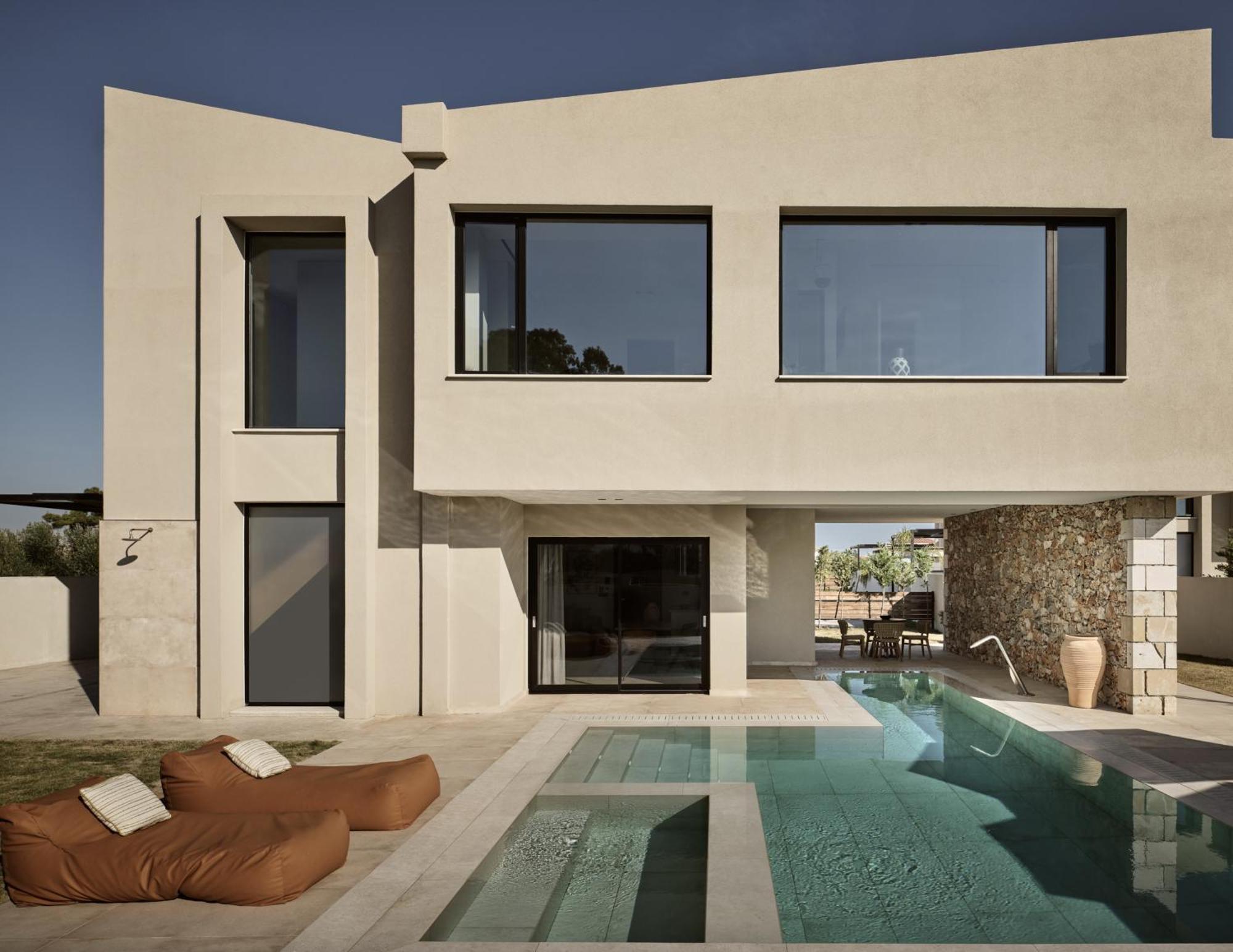 Vorto Luxury Villas, A Signature Island Retreat, By Thinkvilla Agrilia ภายนอก รูปภาพ