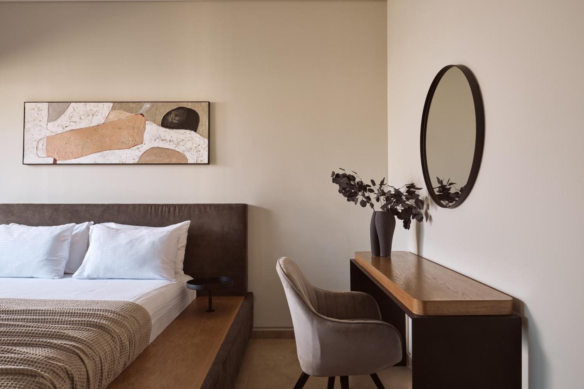 Vorto Luxury Villas, A Signature Island Retreat, By Thinkvilla Agrilia ภายนอก รูปภาพ